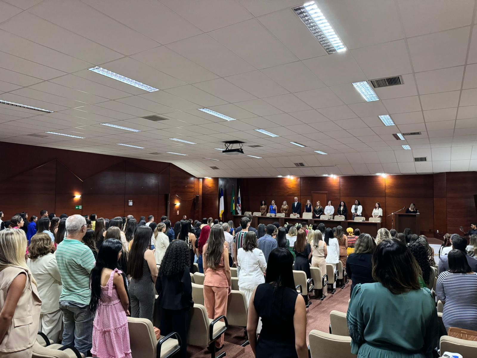 IV Conferência Estadual da Mulher Advogada celebra igualdade e protagonismo feminino na advocacia