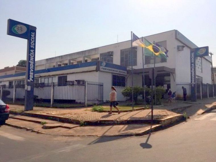OABTO ingressará com Ação Civil Pública contra o INSS por falta de médicos peritos no Tocantins