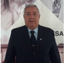 Carlos Roberto Correia