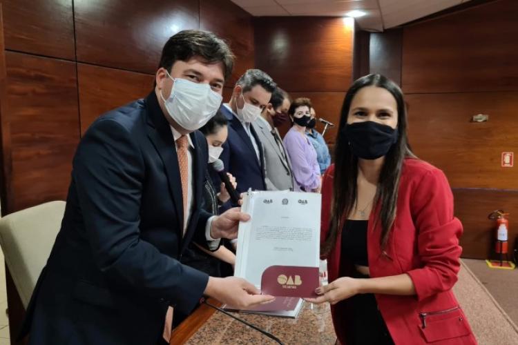 Entrega De Carteira 11
