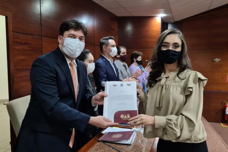 Entrega De Carteira 12
