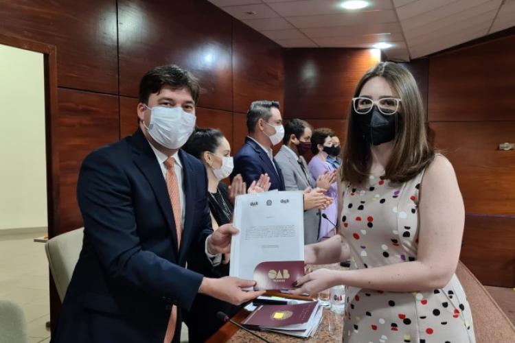 Entrega De Carteira 15