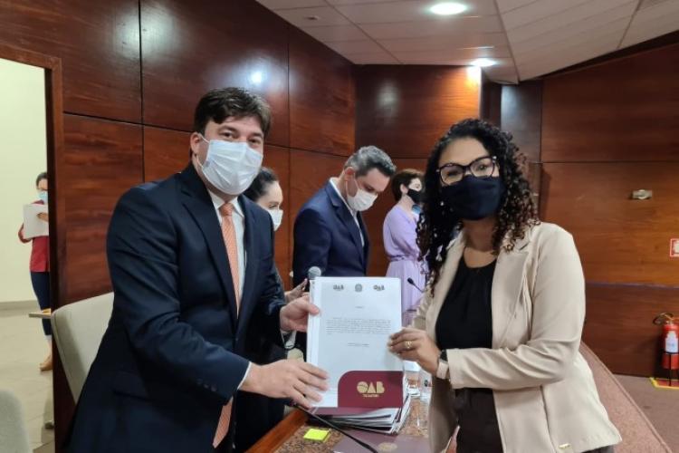 Entrega De Carteira 23