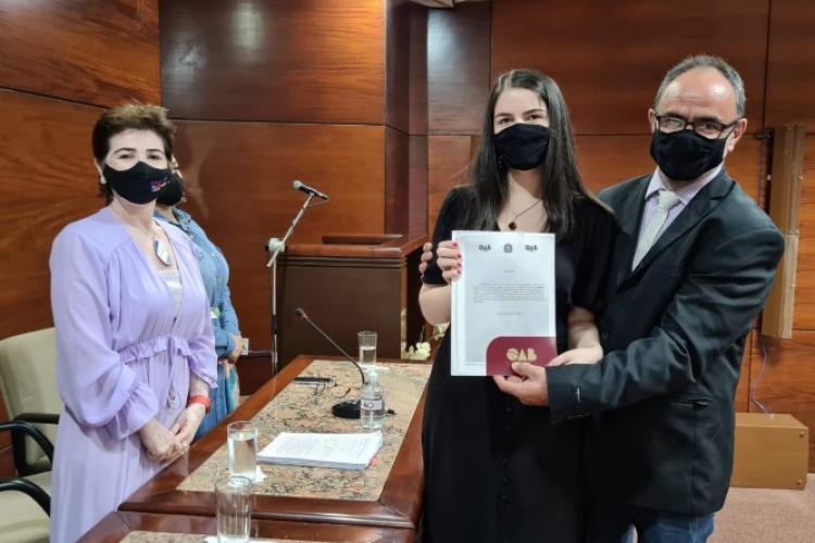 Entrega De Carteira 6