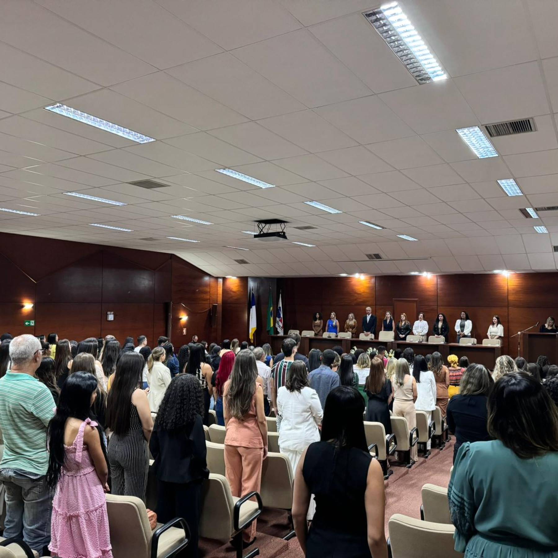 IV Conferência Estadual da Mulher Advogada celebra igualdade e protagonismo feminino na advocacia